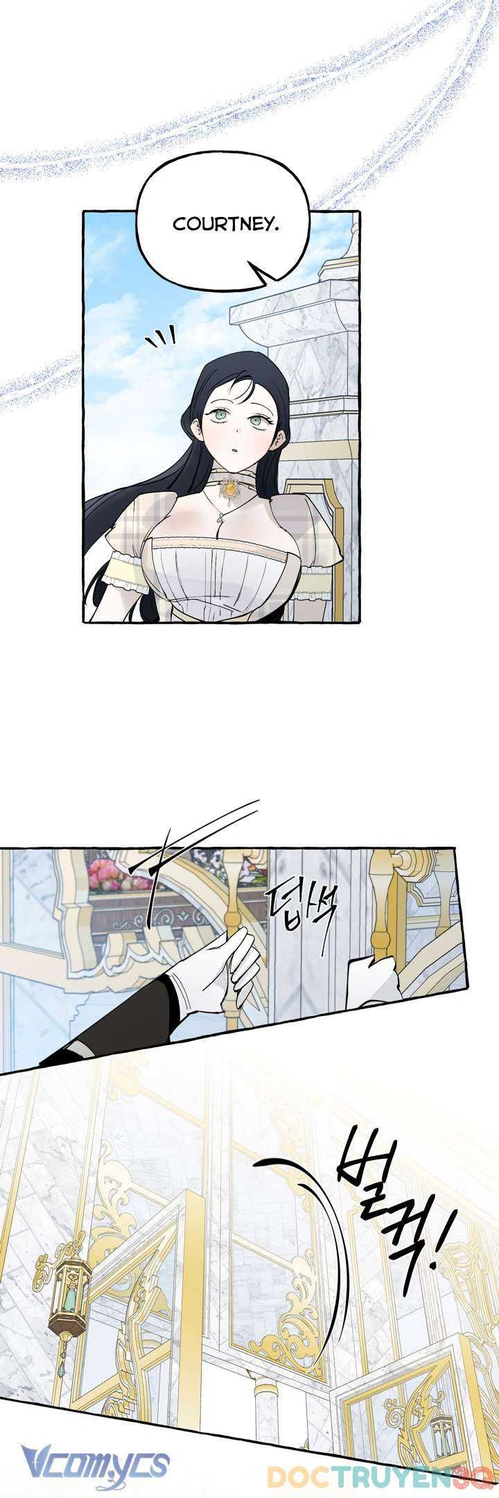 đọc truyện [18+] Chó Sống Trong Khu Vườn Của Hoàng Cung – Bản Uncensored Chương 21 ảnh 15 tại Truyện Dạ Ký