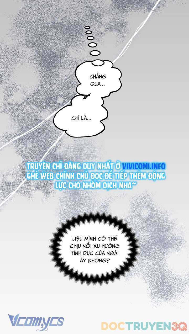đọc truyện [18+] Chó Sống Trong Khu Vườn Của Hoàng Cung – Bản Uncensored Chương 21 ảnh 8 tại Truyện Dạ Ký