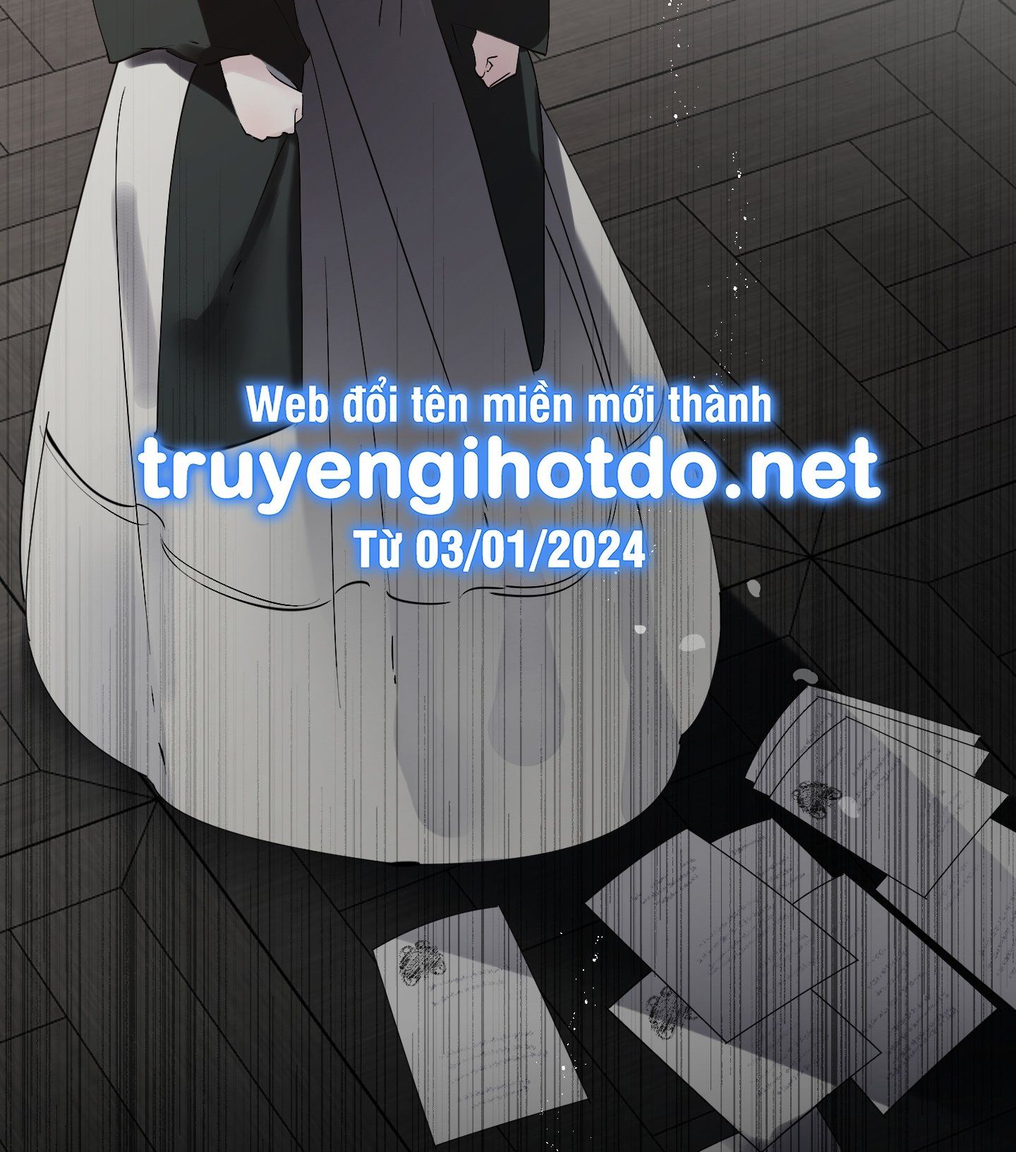 đọc truyện [18+] Chó Sống Trong Khu Vườn Của Hoàng Cung – Bản Uncensored Chương 4.1 ảnh 76 tại Truyện Dạ Ký