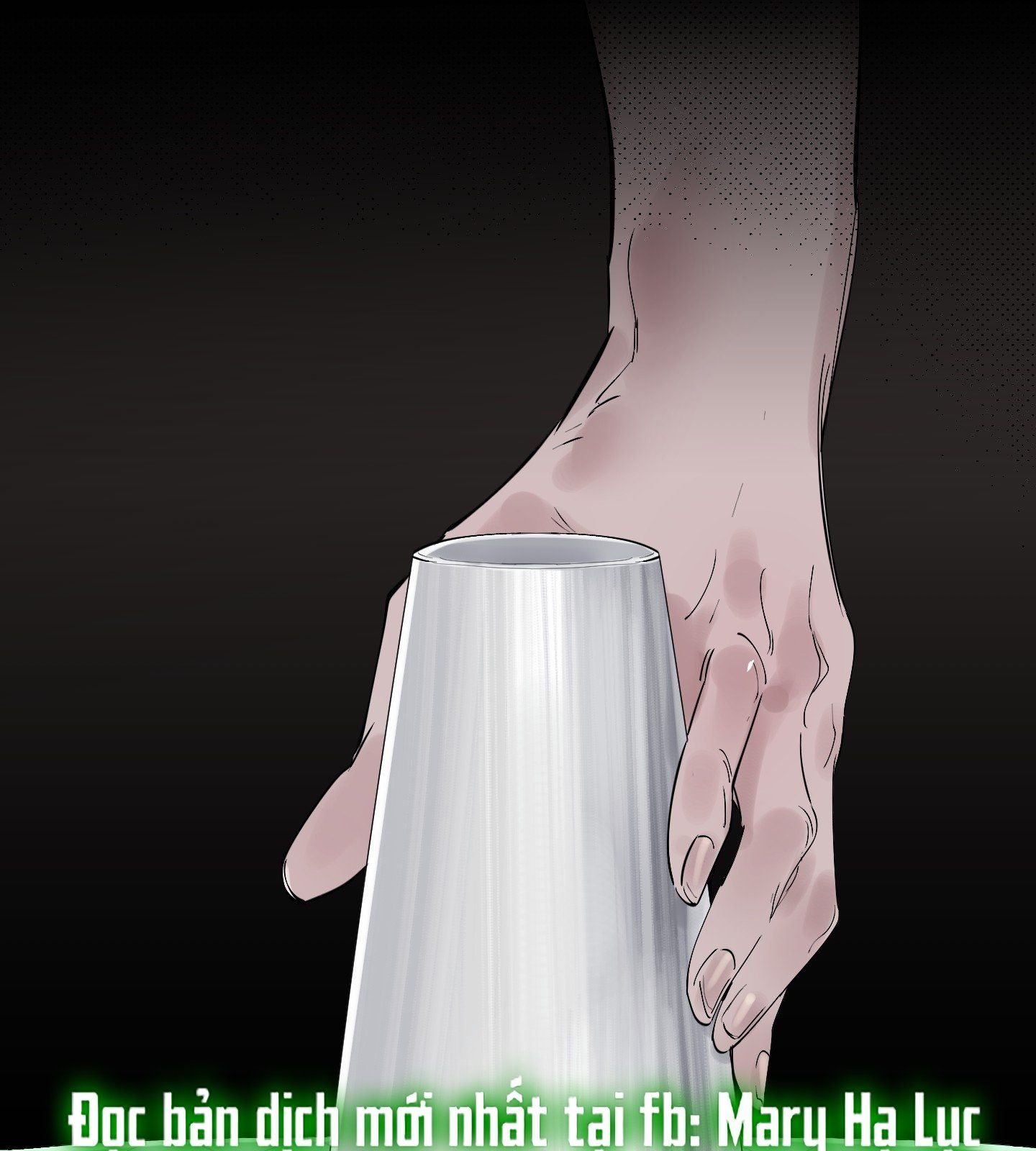 đọc truyện [18+] Chó Sống Trong Khu Vườn Của Hoàng Cung – Bản Uncensored Chương 5.1 ảnh 8 tại Truyện Dạ Ký