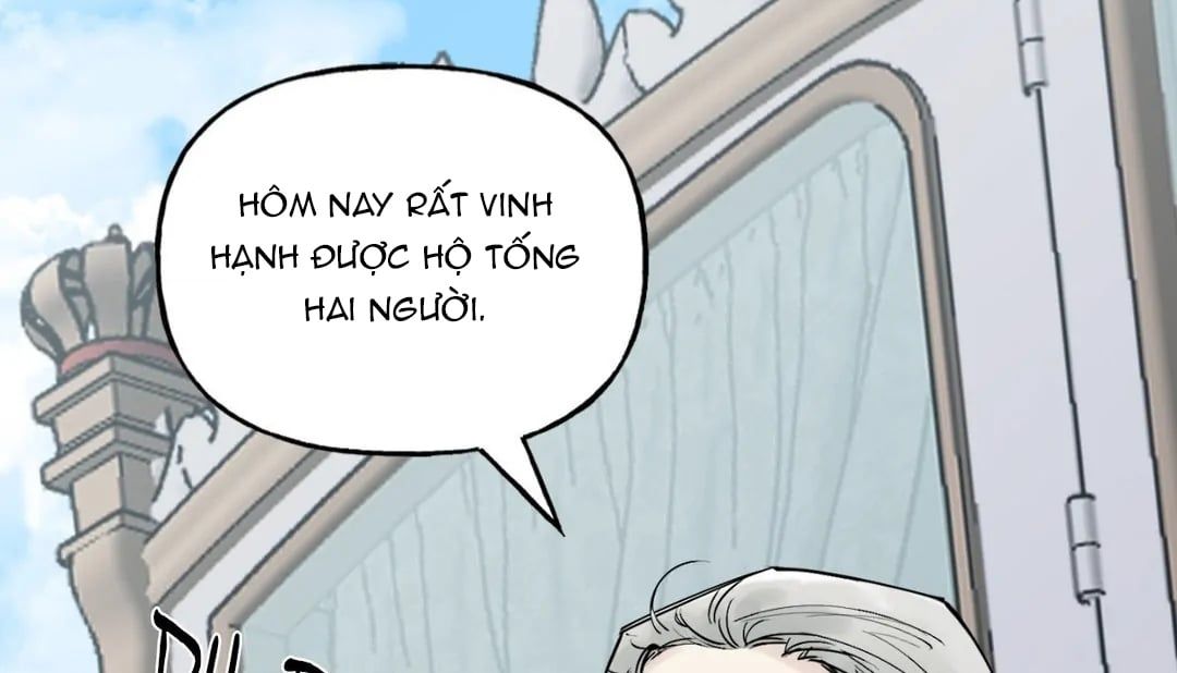 đọc truyện [18+] Chó Sống Trong Khu Vườn Của Hoàng Cung – Bản Uncensored Chương 6.2 ảnh 68 tại Truyện Dạ Ký