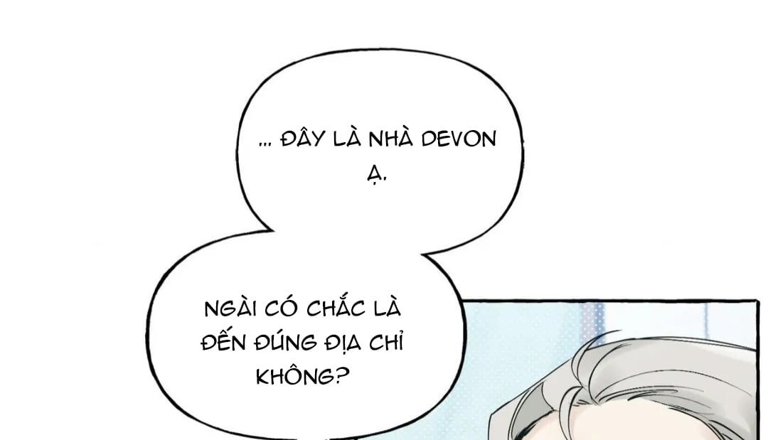 đọc truyện [18+] Chó Sống Trong Khu Vườn Của Hoàng Cung – Bản Uncensored Chương 6.2 ảnh 79 tại Truyện Dạ Ký
