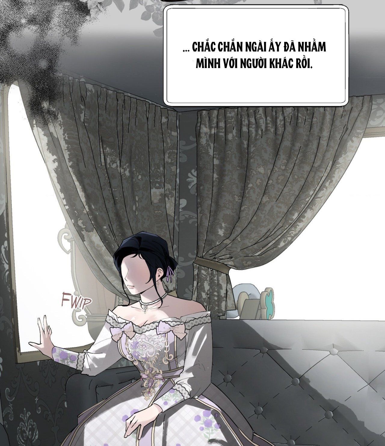 đọc truyện [18+] Chó Sống Trong Khu Vườn Của Hoàng Cung – Bản Uncensored Chương 7.1 ảnh 23 tại Truyện Dạ Ký