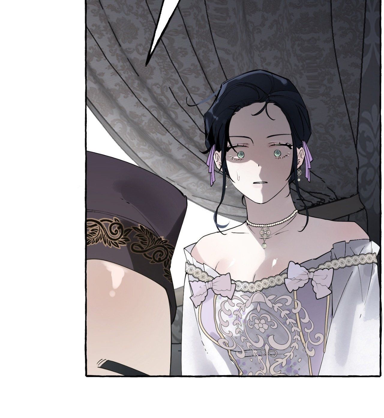 đọc truyện [18+] Chó Sống Trong Khu Vườn Của Hoàng Cung – Bản Uncensored Chương 7.1 ảnh 42 tại Truyện Dạ Ký
