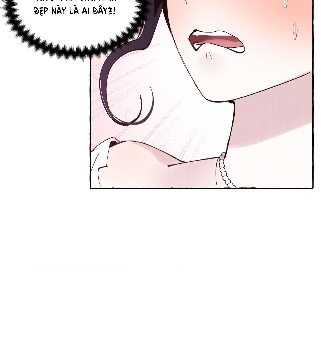đọc truyện [18+] Chó Sống Trong Khu Vườn Của Hoàng Cung – Bản Uncensored Chương 8.1 ảnh 25 tại Truyện Dạ Ký