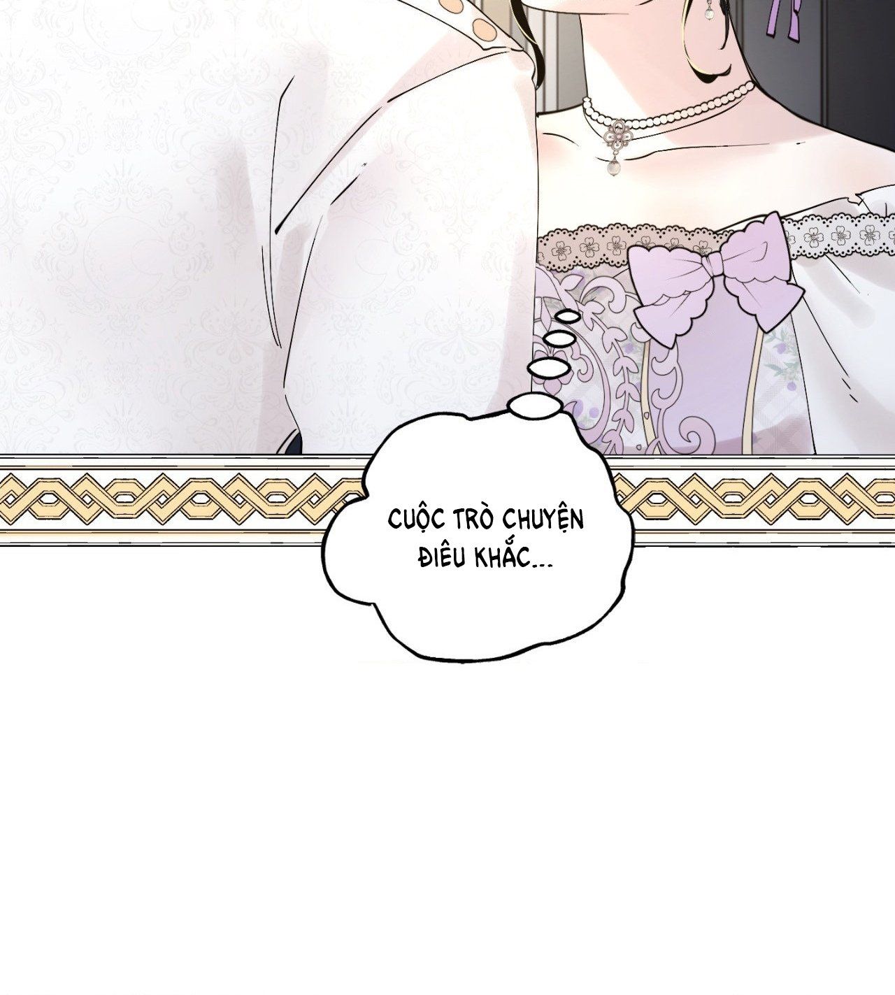 đọc truyện [18+] Chó Sống Trong Khu Vườn Của Hoàng Cung – Bản Uncensored Chương 8.1 ảnh 36 tại Truyện Dạ Ký