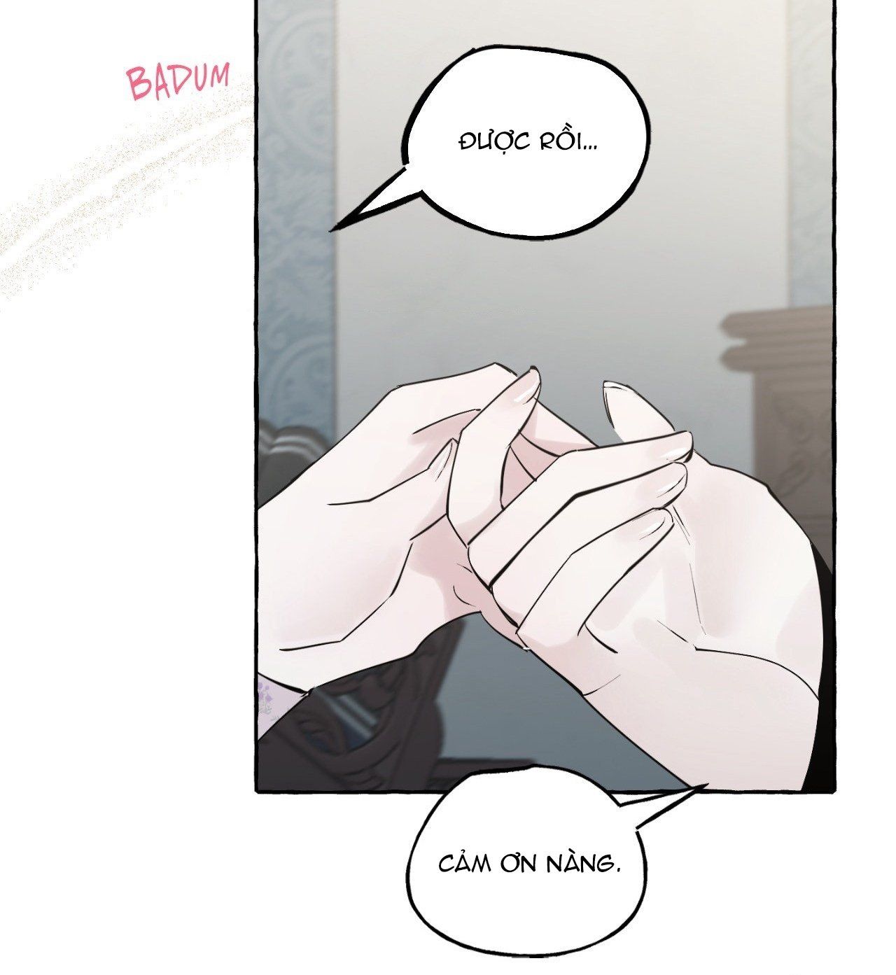 đọc truyện [18+] Chó Sống Trong Khu Vườn Của Hoàng Cung – Bản Uncensored Chương 8.2 ảnh 120 tại Truyện Dạ Ký