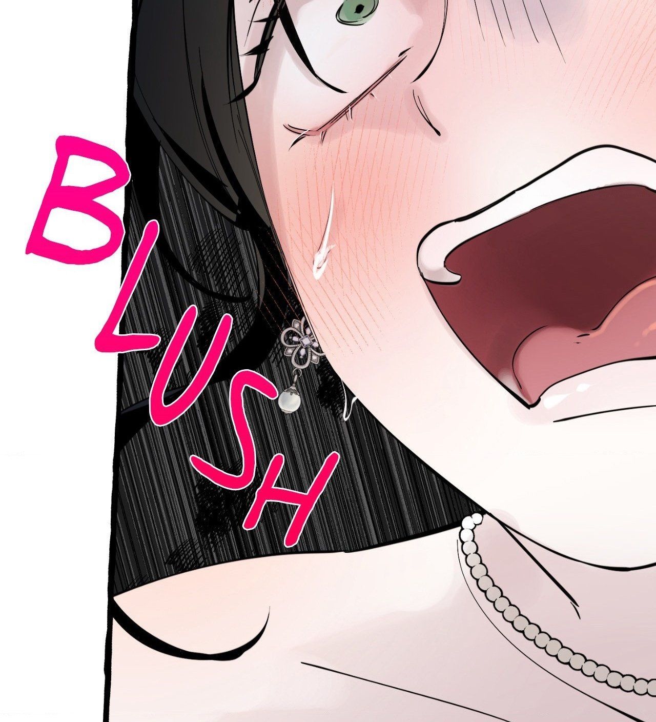 đọc truyện [18+] Chó Sống Trong Khu Vườn Của Hoàng Cung – Bản Uncensored Chương 8.2 ảnh 25 tại Truyện Dạ Ký