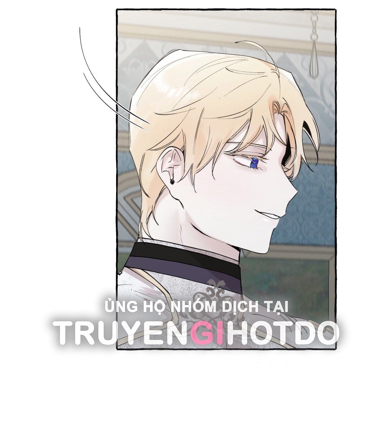đọc truyện [18+] Chó Sống Trong Khu Vườn Của Hoàng Cung – Bản Uncensored Chương 8.2 ảnh 9 tại Truyện Dạ Ký