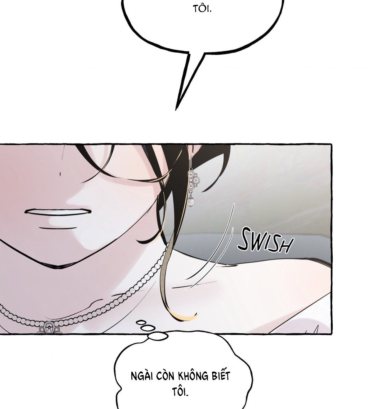 đọc truyện [18+] Chó Sống Trong Khu Vườn Của Hoàng Cung – Bản Uncensored Chương 8.2 ảnh 88 tại Truyện Dạ Ký