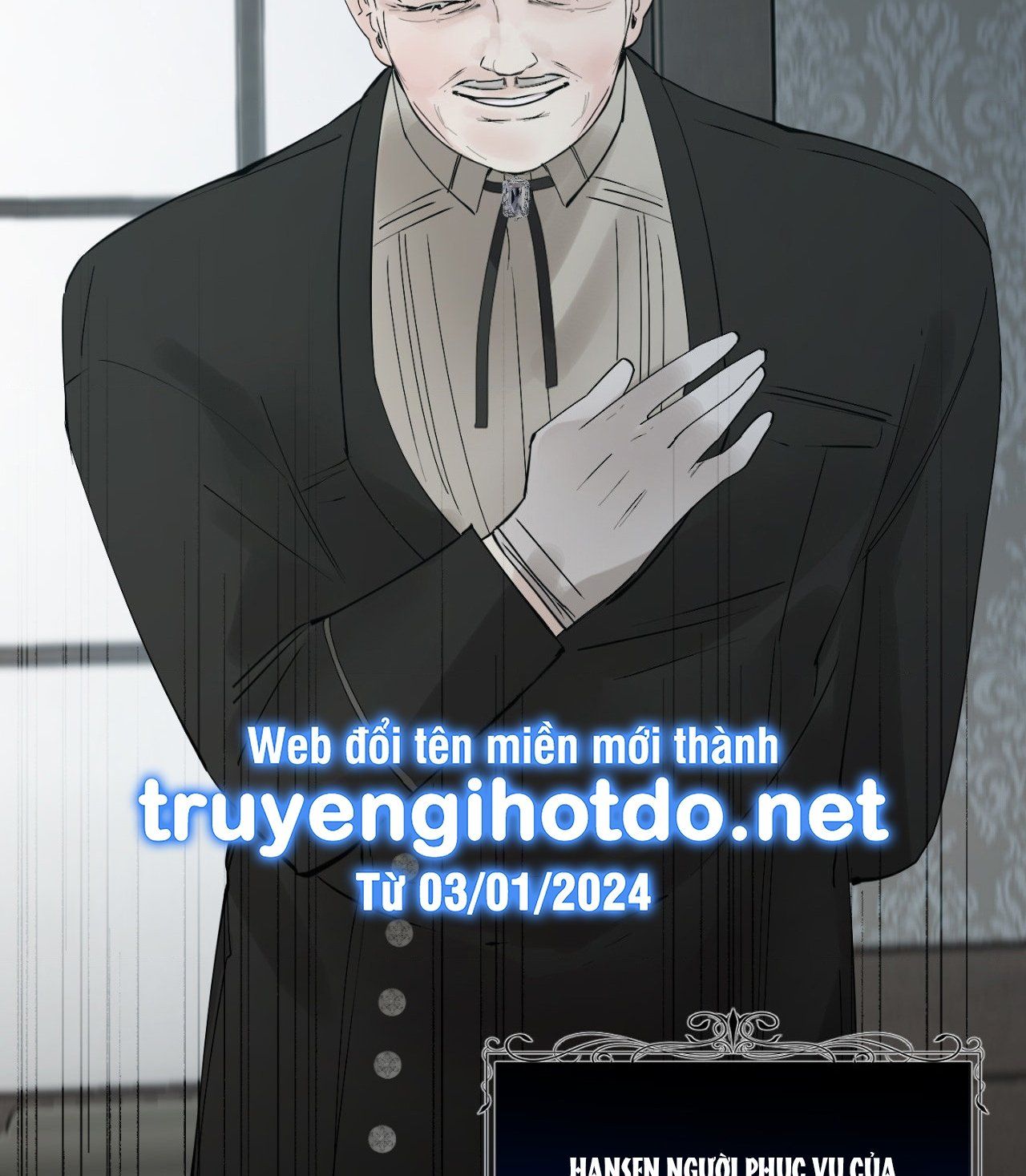 đọc truyện [18+] Chó Sống Trong Khu Vườn Của Hoàng Cung – Bản Uncensored Chương 9.2 ảnh 18 tại Truyện Dạ Ký