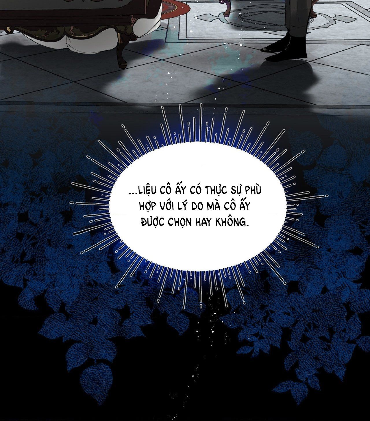 đọc truyện [18+] Chó Sống Trong Khu Vườn Của Hoàng Cung – Bản Uncensored Chương 9.2 ảnh 44 tại Truyện Dạ Ký