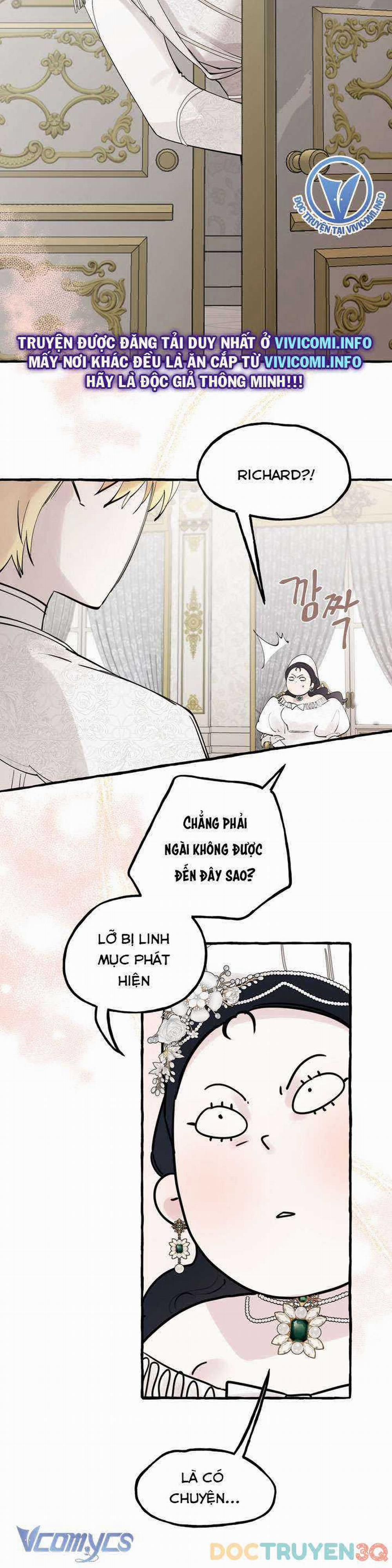 đọc truyện [18+] Chó Sống Trong Khu Vườn Của Hoàng Cung Chương 0 ảnh 22 tại Truyện Dạ Ký