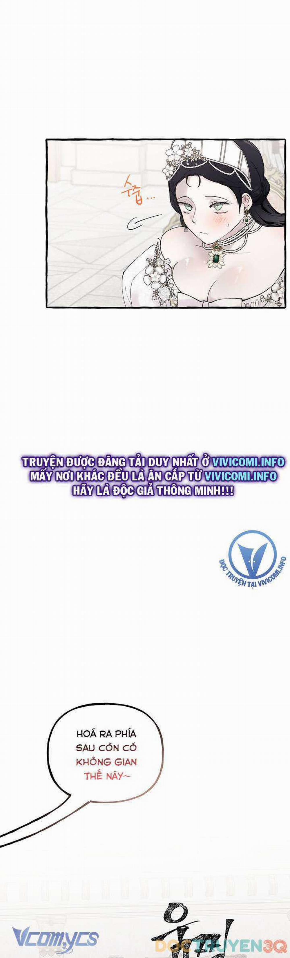 đọc truyện [18+] Chó Sống Trong Khu Vườn Của Hoàng Cung Chương 0 ảnh 26 tại Truyện Dạ Ký