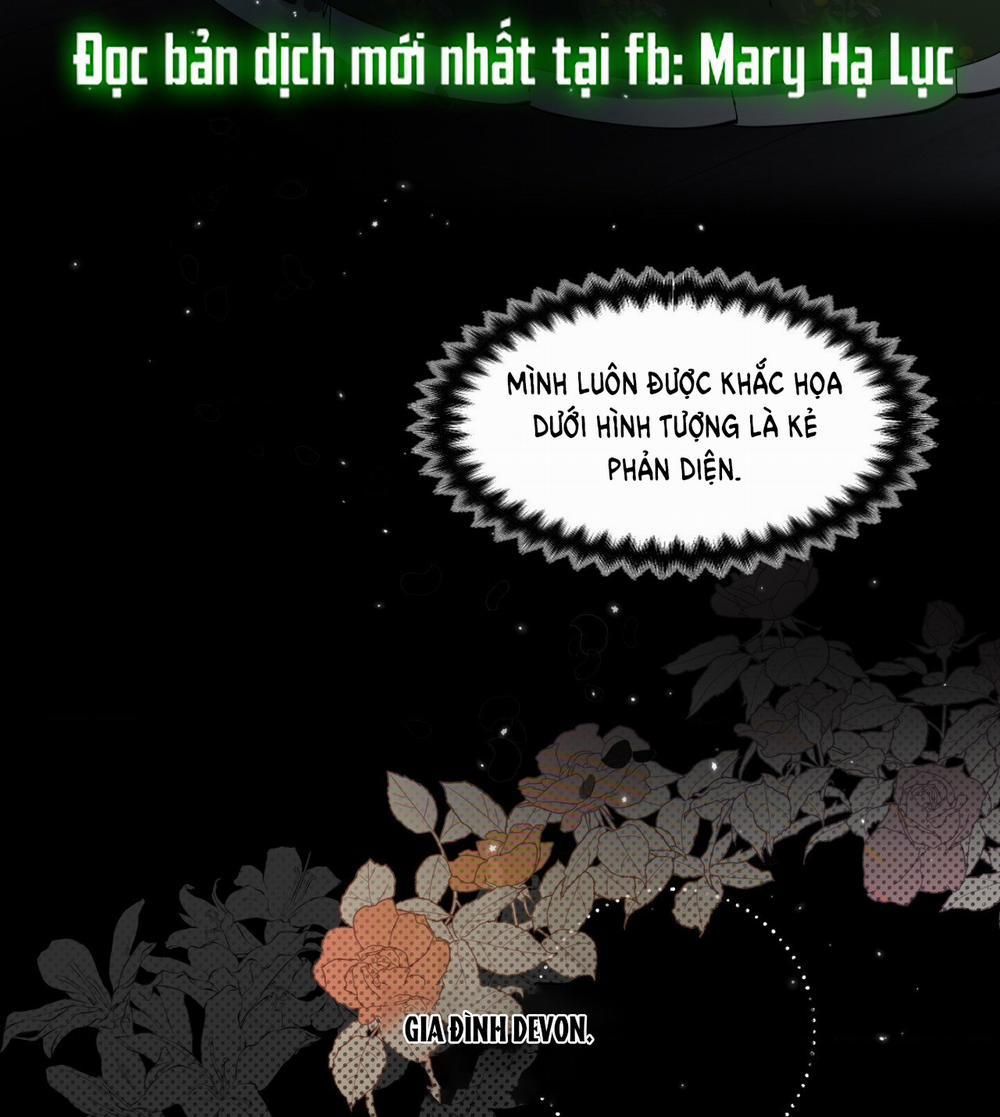 đọc truyện [18+] Chó Sống Trong Khu Vườn Của Hoàng Cung Chương 1.2 ảnh 5 tại Truyện Dạ Ký