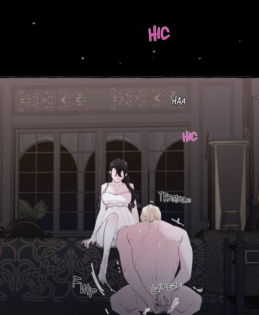 đọc truyện [18+] Chó Sống Trong Khu Vườn Của Hoàng Cung Chương 1 ảnh 14 tại Giả Dược