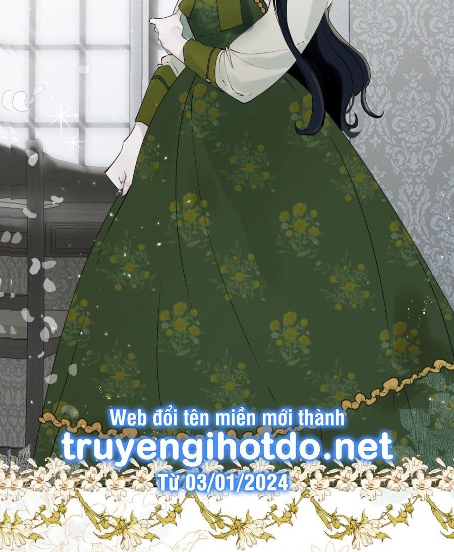 đọc truyện [18+] Chó Sống Trong Khu Vườn Của Hoàng Cung Chương 1 ảnh 29 tại Giả Dược