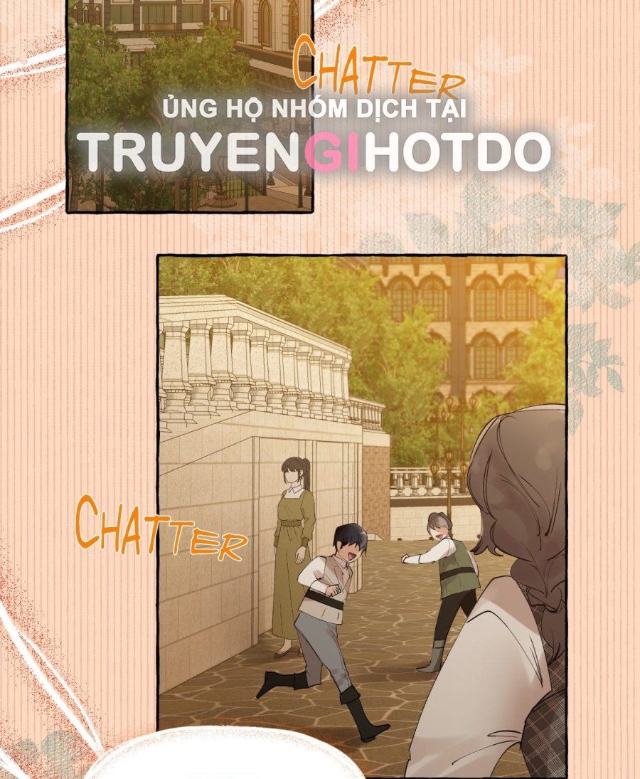 đọc truyện [18+] Chó Sống Trong Khu Vườn Của Hoàng Cung Chương 1 ảnh 10 tại Giả Dược