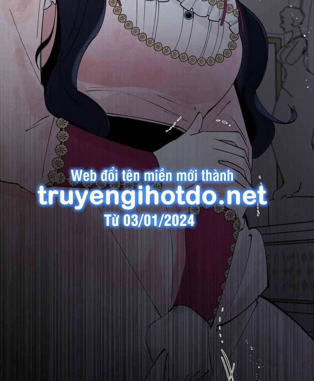 đọc truyện [18+] Chó Sống Trong Khu Vườn Của Hoàng Cung Chương 10.2 ảnh 103 tại Truyện Dạ Ký