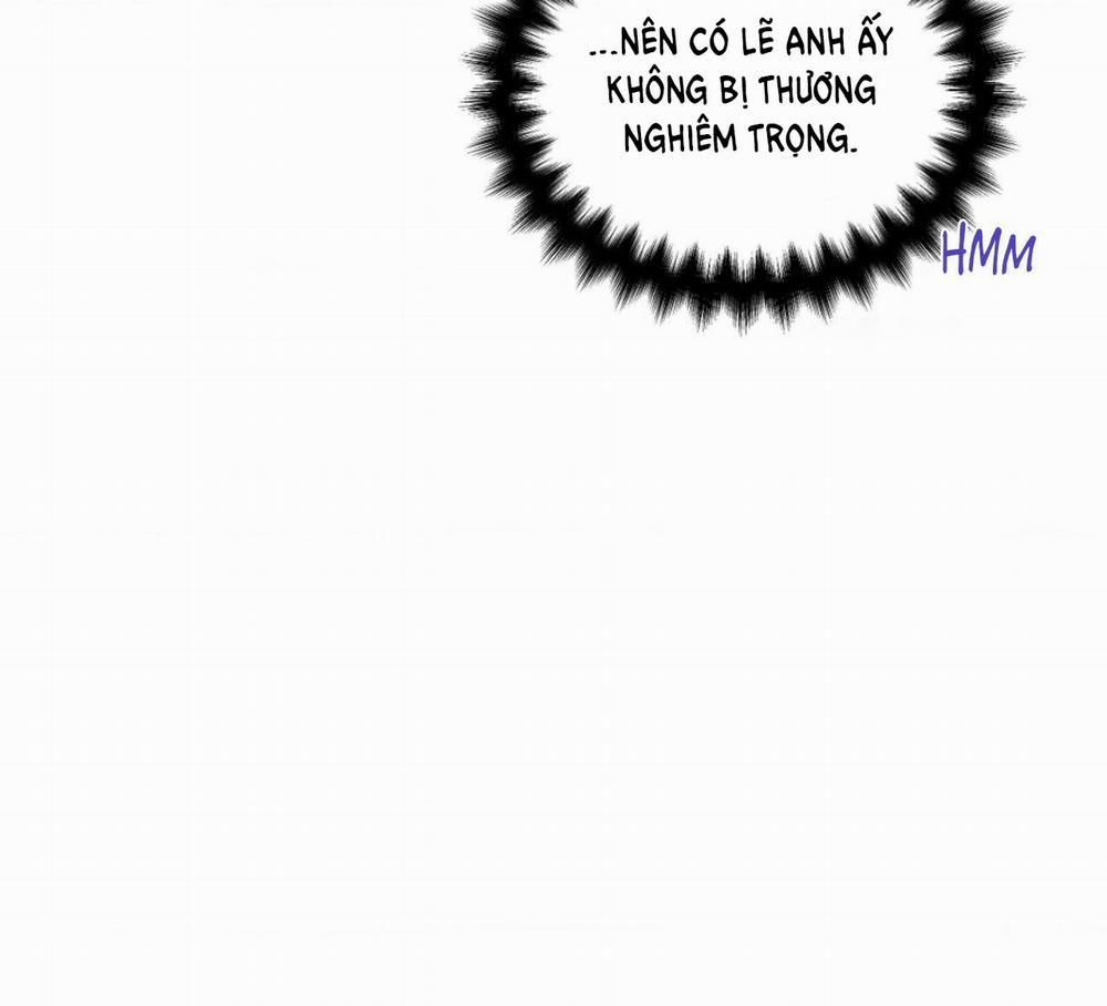 đọc truyện [18+] Chó Sống Trong Khu Vườn Của Hoàng Cung Chương 10.2 ảnh 45 tại Truyện Dạ Ký