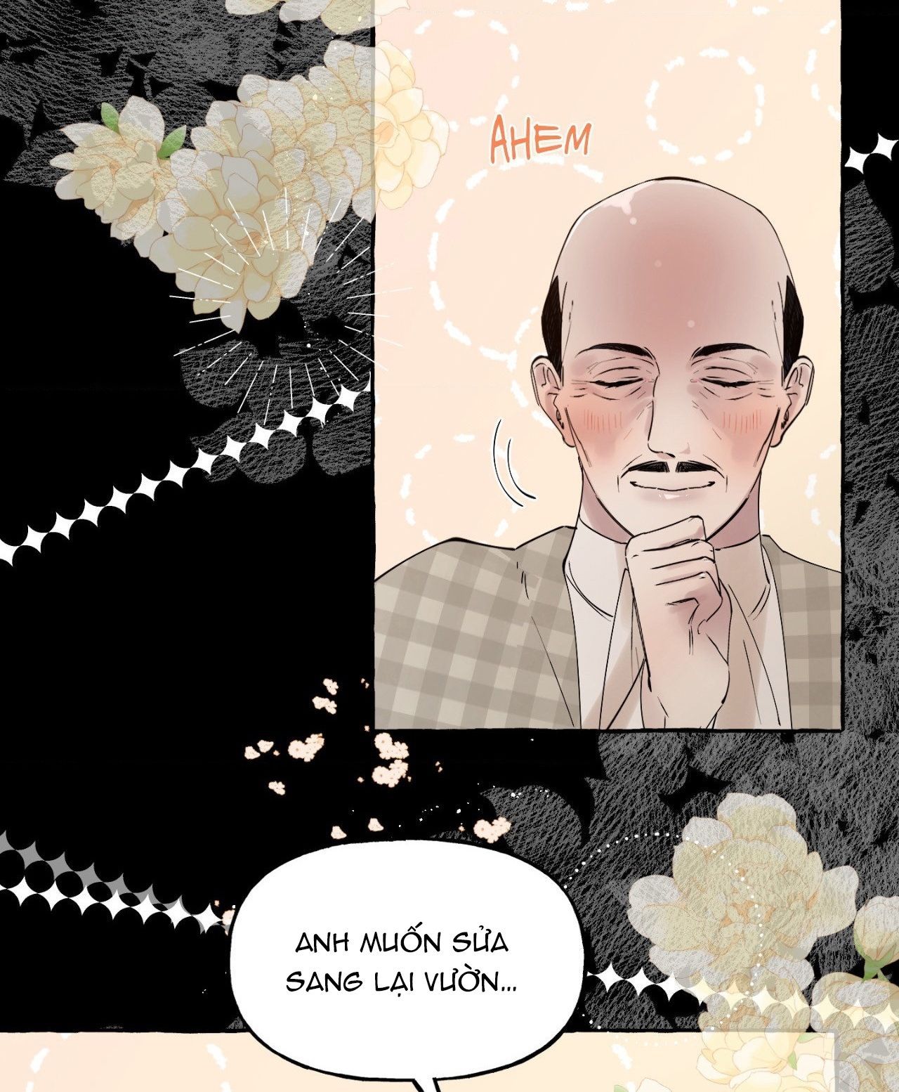đọc truyện [18+] Chó Sống Trong Khu Vườn Của Hoàng Cung Chương 10 ảnh 118 tại Giả Dược
