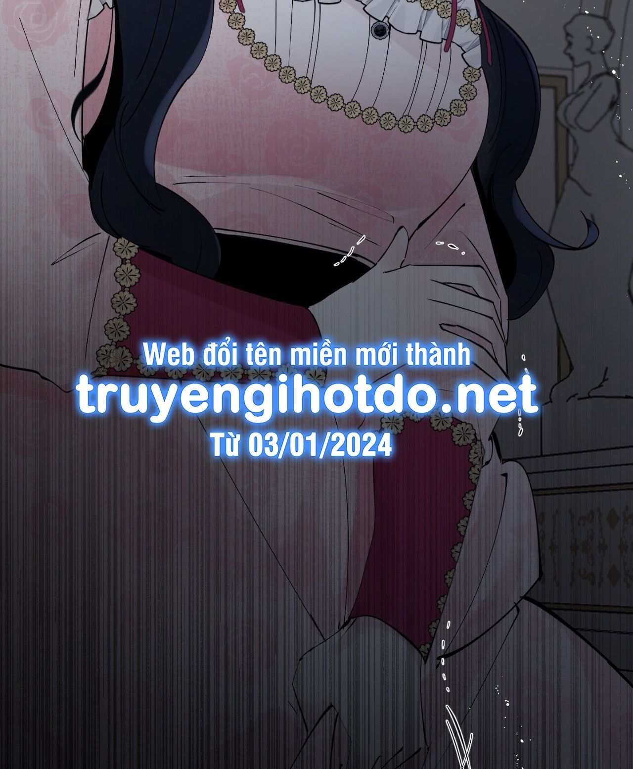 đọc truyện [18+] Chó Sống Trong Khu Vườn Của Hoàng Cung Chương 10 ảnh 139 tại Giả Dược