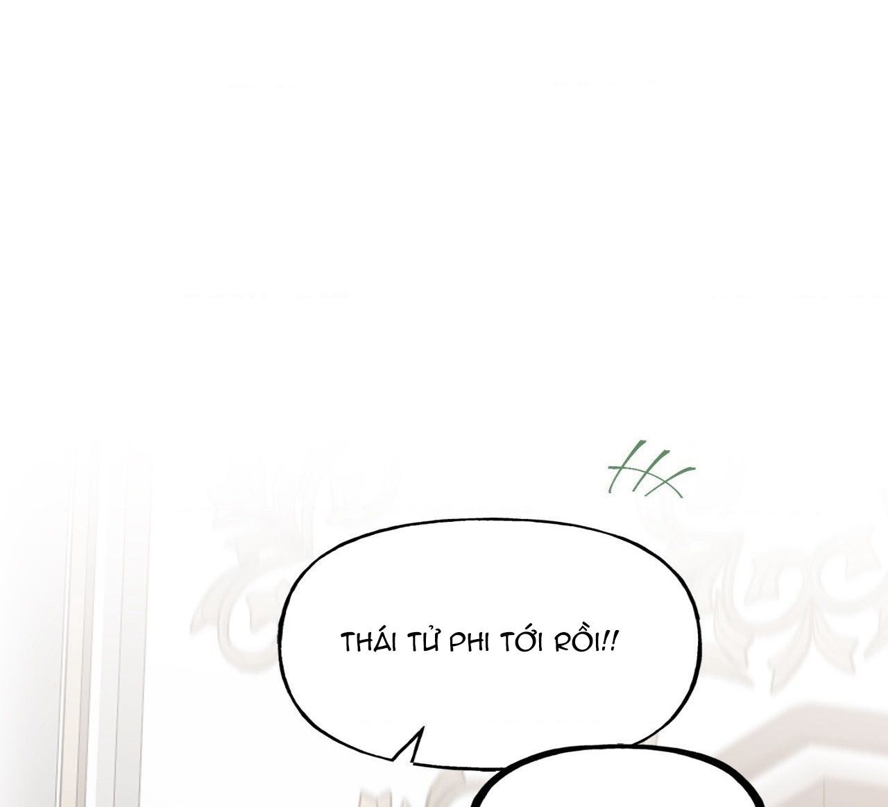 đọc truyện [18+] Chó Sống Trong Khu Vườn Của Hoàng Cung Chương 10 ảnh 73 tại Giả Dược