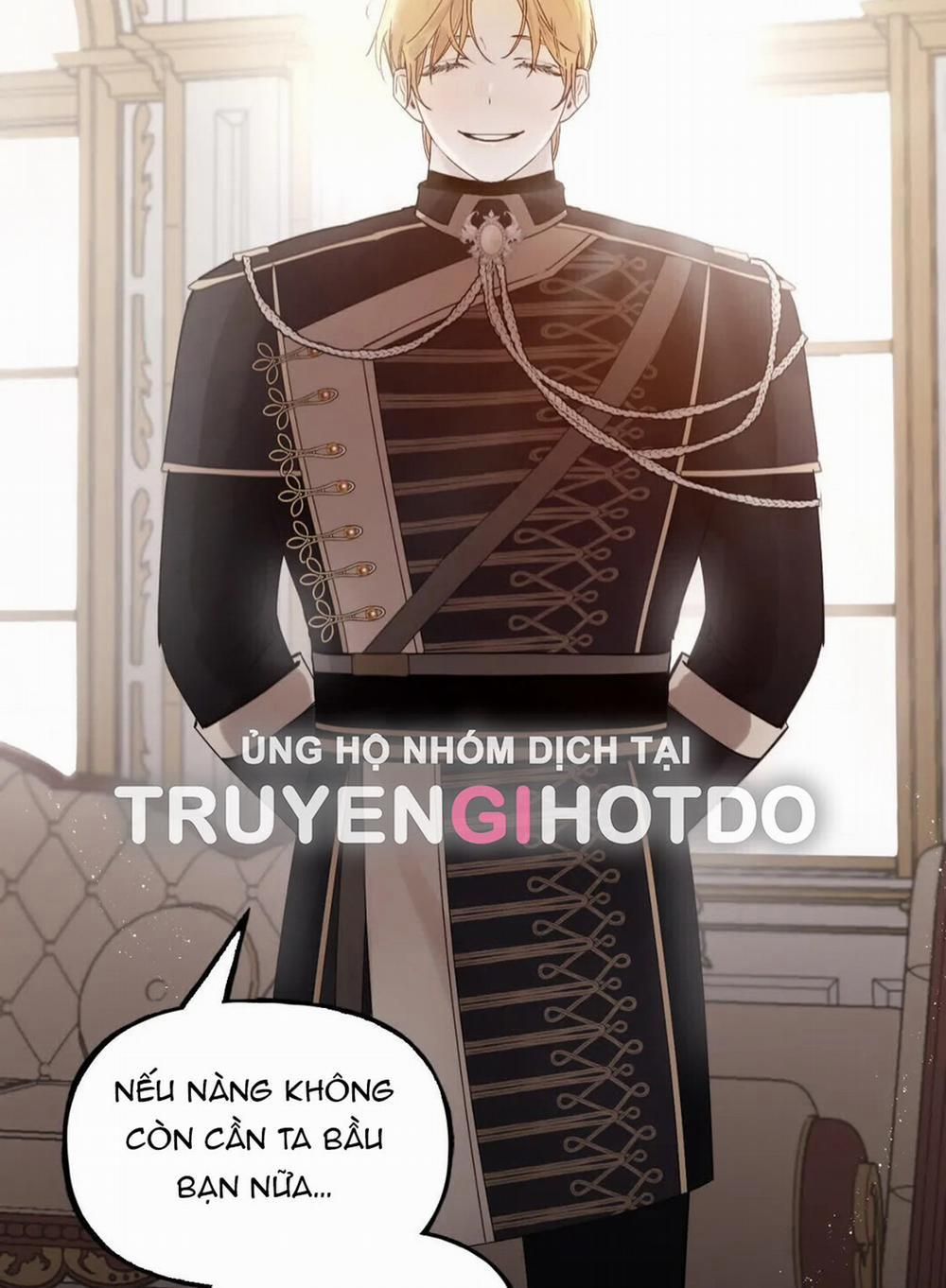 đọc truyện [18+] Chó Sống Trong Khu Vườn Của Hoàng Cung Chương 11.1 ảnh 34 tại Truyện Dạ Ký