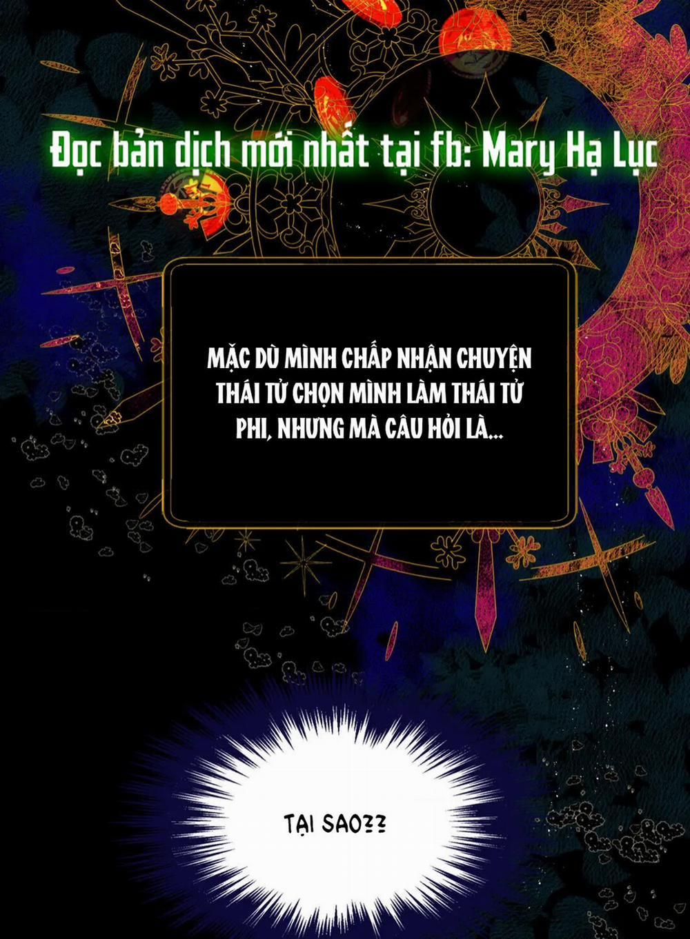 đọc truyện [18+] Chó Sống Trong Khu Vườn Của Hoàng Cung Chương 11.1 ảnh 9 tại Truyện Dạ Ký