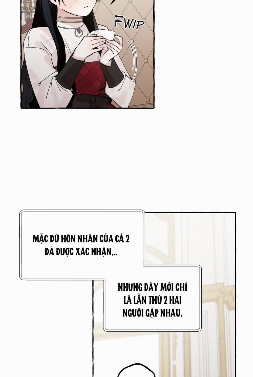 đọc truyện [18+] Chó Sống Trong Khu Vườn Của Hoàng Cung Chương 11.2 ảnh 16 tại Truyện Dạ Ký