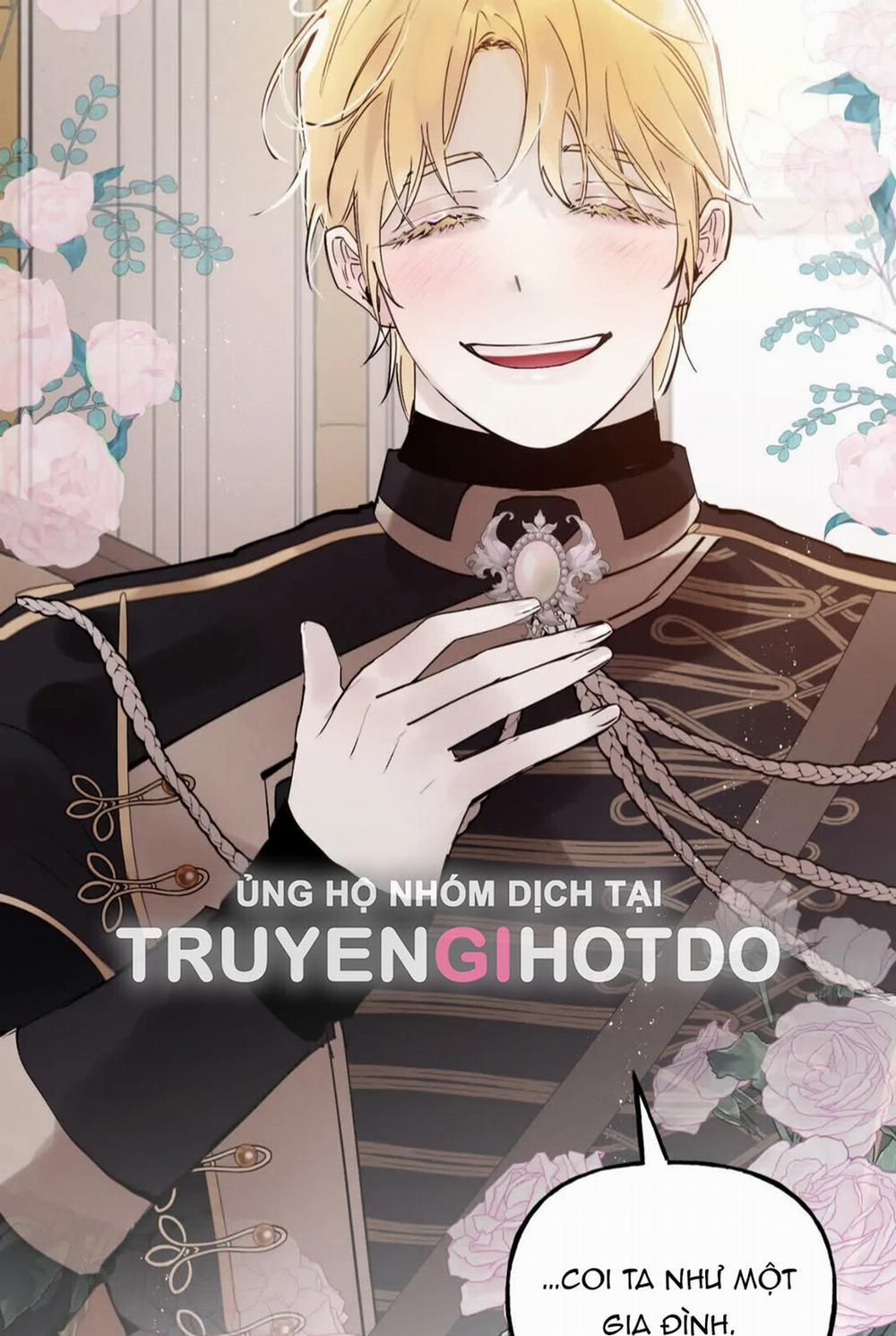 đọc truyện [18+] Chó Sống Trong Khu Vườn Của Hoàng Cung Chương 11.2 ảnh 29 tại Truyện Dạ Ký