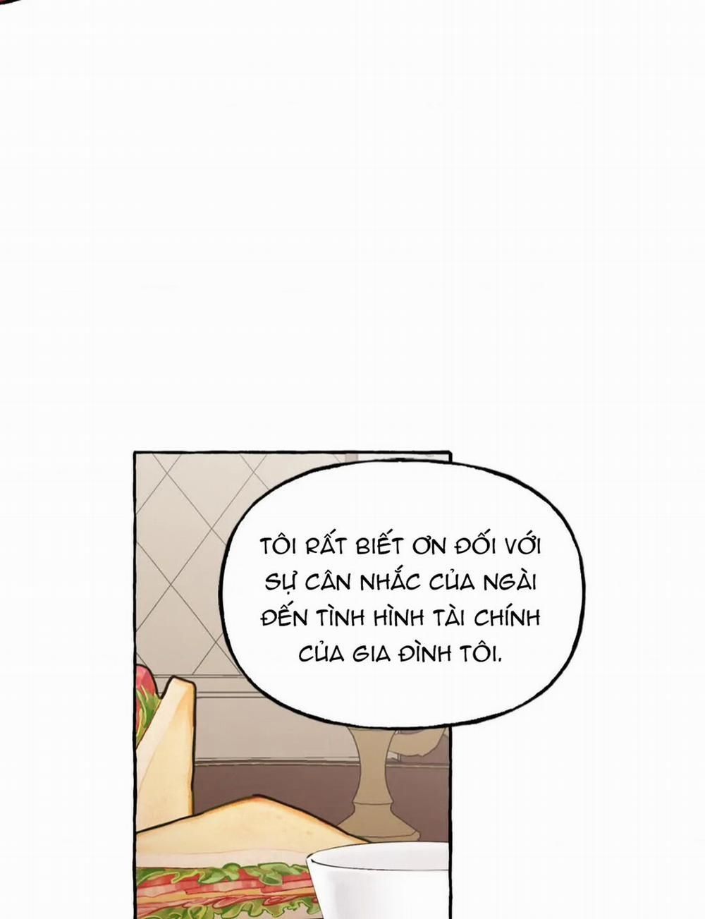 đọc truyện [18+] Chó Sống Trong Khu Vườn Của Hoàng Cung Chương 11.2 ảnh 46 tại Truyện Dạ Ký