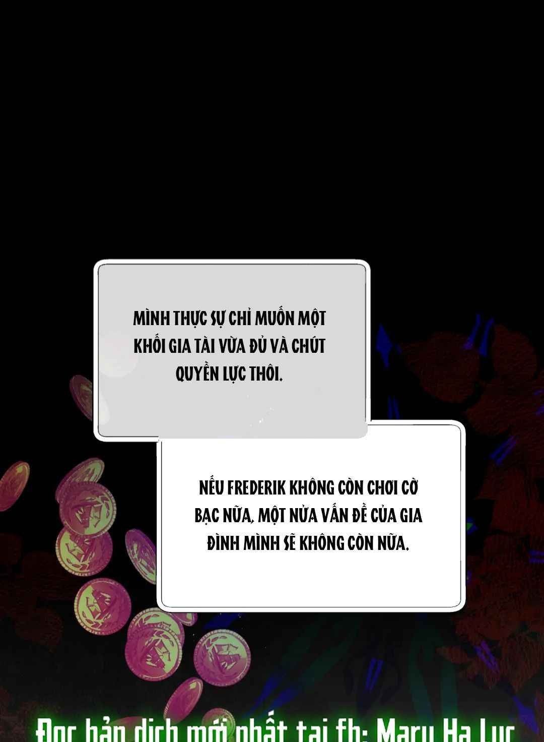 đọc truyện [18+] Chó Sống Trong Khu Vườn Của Hoàng Cung Chương 11 ảnh 122 tại Giả Dược