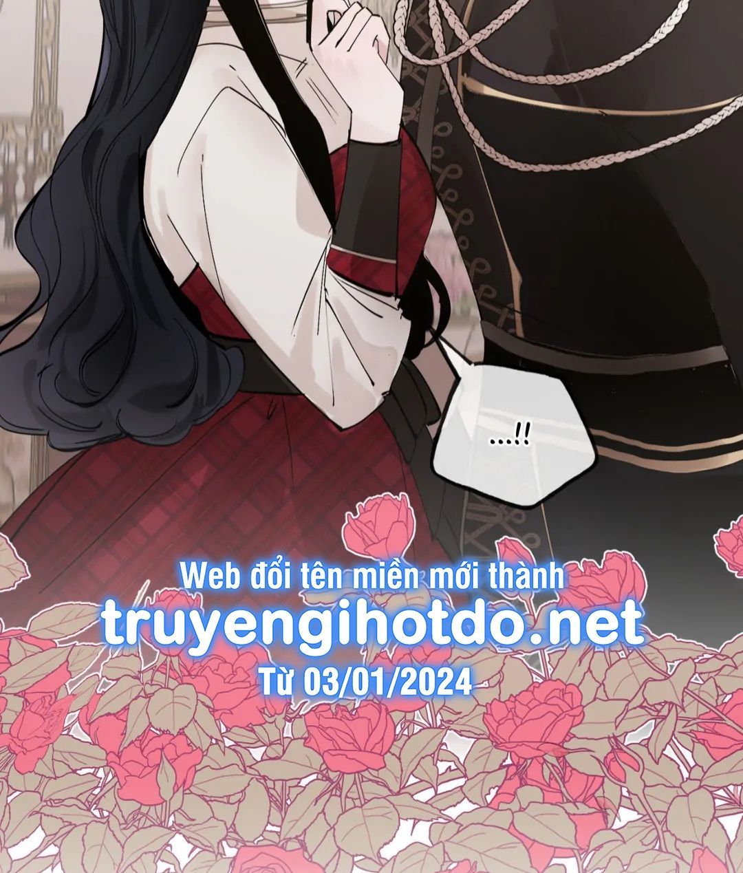 đọc truyện [18+] Chó Sống Trong Khu Vườn Của Hoàng Cung Chương 11 ảnh 37 tại Giả Dược