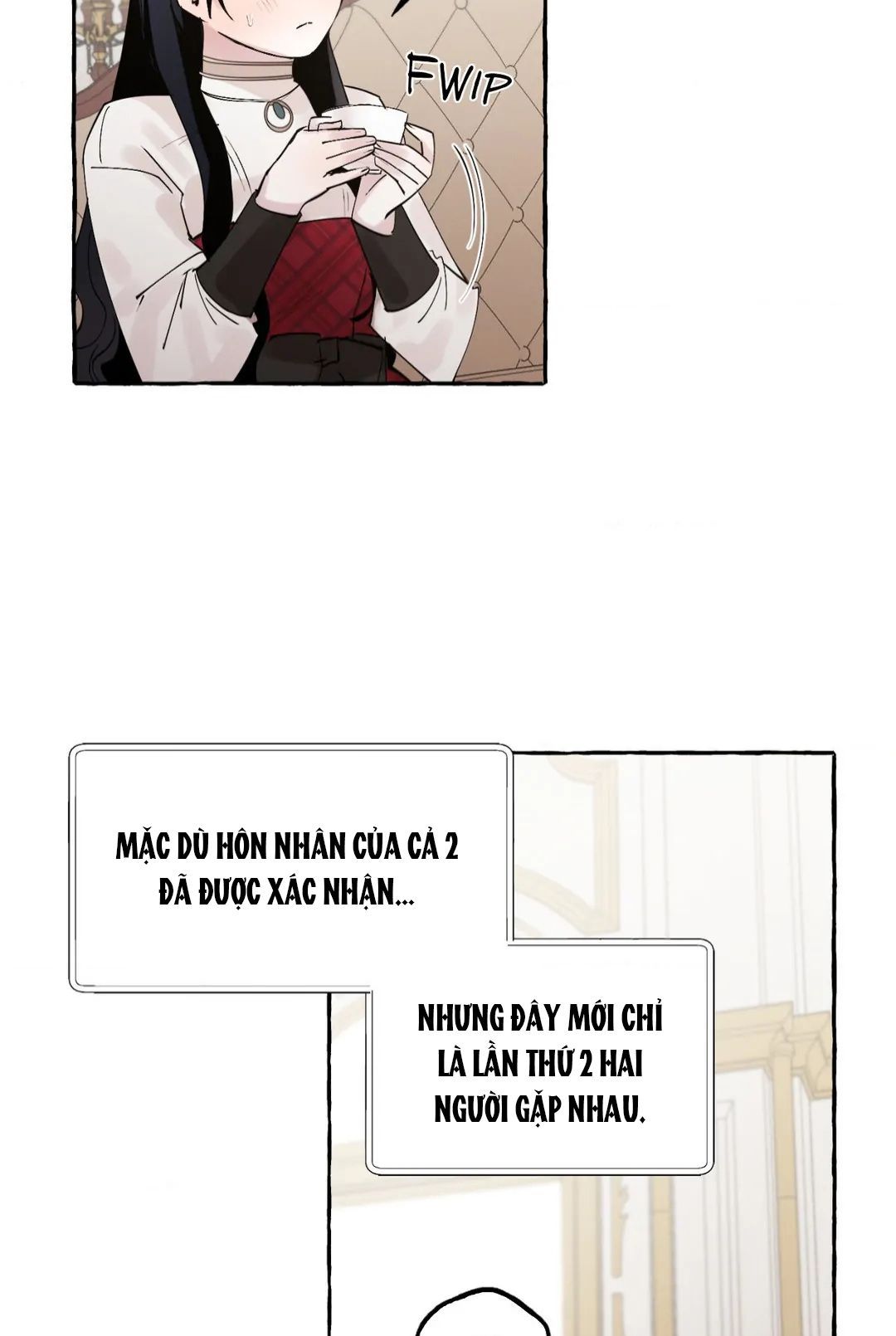 đọc truyện [18+] Chó Sống Trong Khu Vườn Của Hoàng Cung Chương 11 ảnh 64 tại Giả Dược