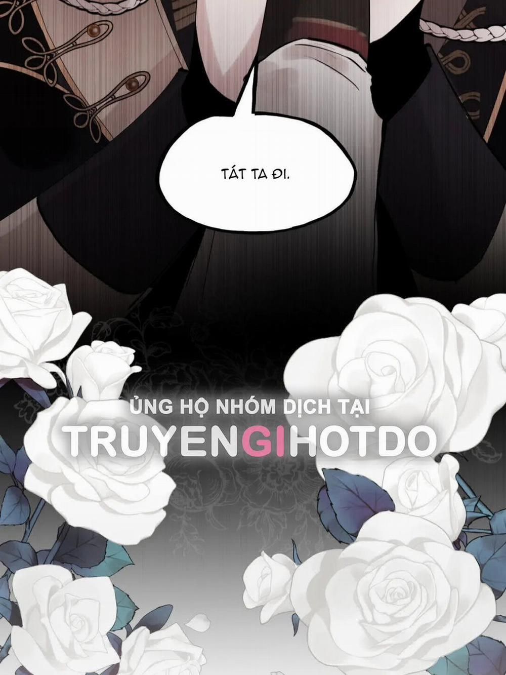 đọc truyện [18+] Chó Sống Trong Khu Vườn Của Hoàng Cung Chương 12.2 ảnh 42 tại Truyện Dạ Ký
