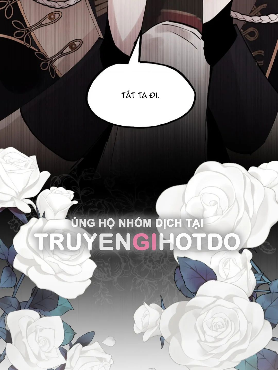 đọc truyện [18+] Chó Sống Trong Khu Vườn Của Hoàng Cung Chương 12 ảnh 73 tại Giả Dược