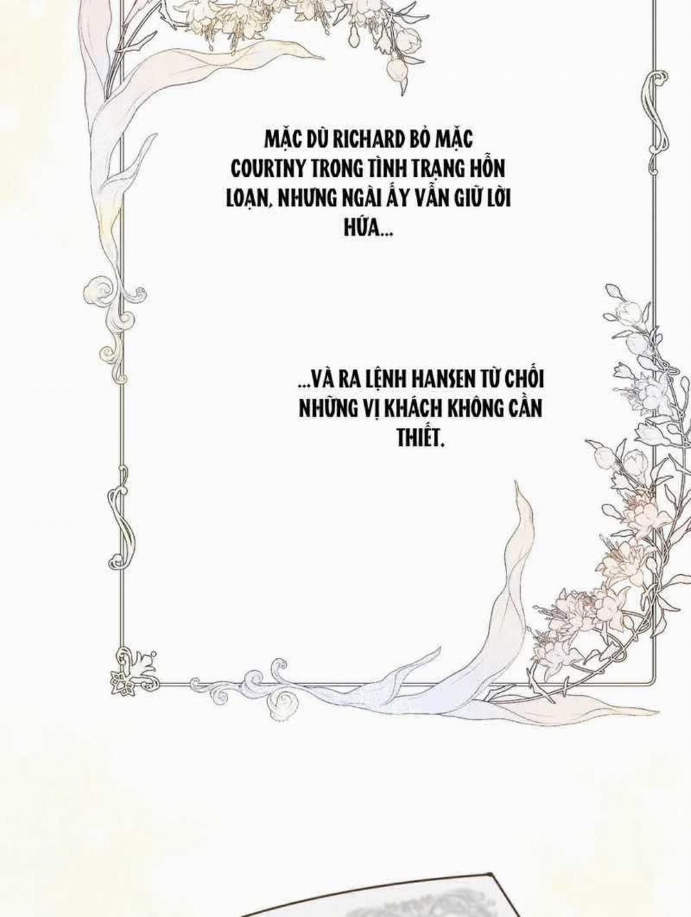 đọc truyện [18+] Chó Sống Trong Khu Vườn Của Hoàng Cung Chương 13.1 ảnh 30 tại Truyện Dạ Ký
