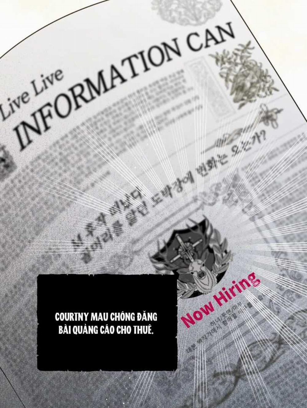 đọc truyện [18+] Chó Sống Trong Khu Vườn Của Hoàng Cung Chương 13.1 ảnh 31 tại Truyện Dạ Ký