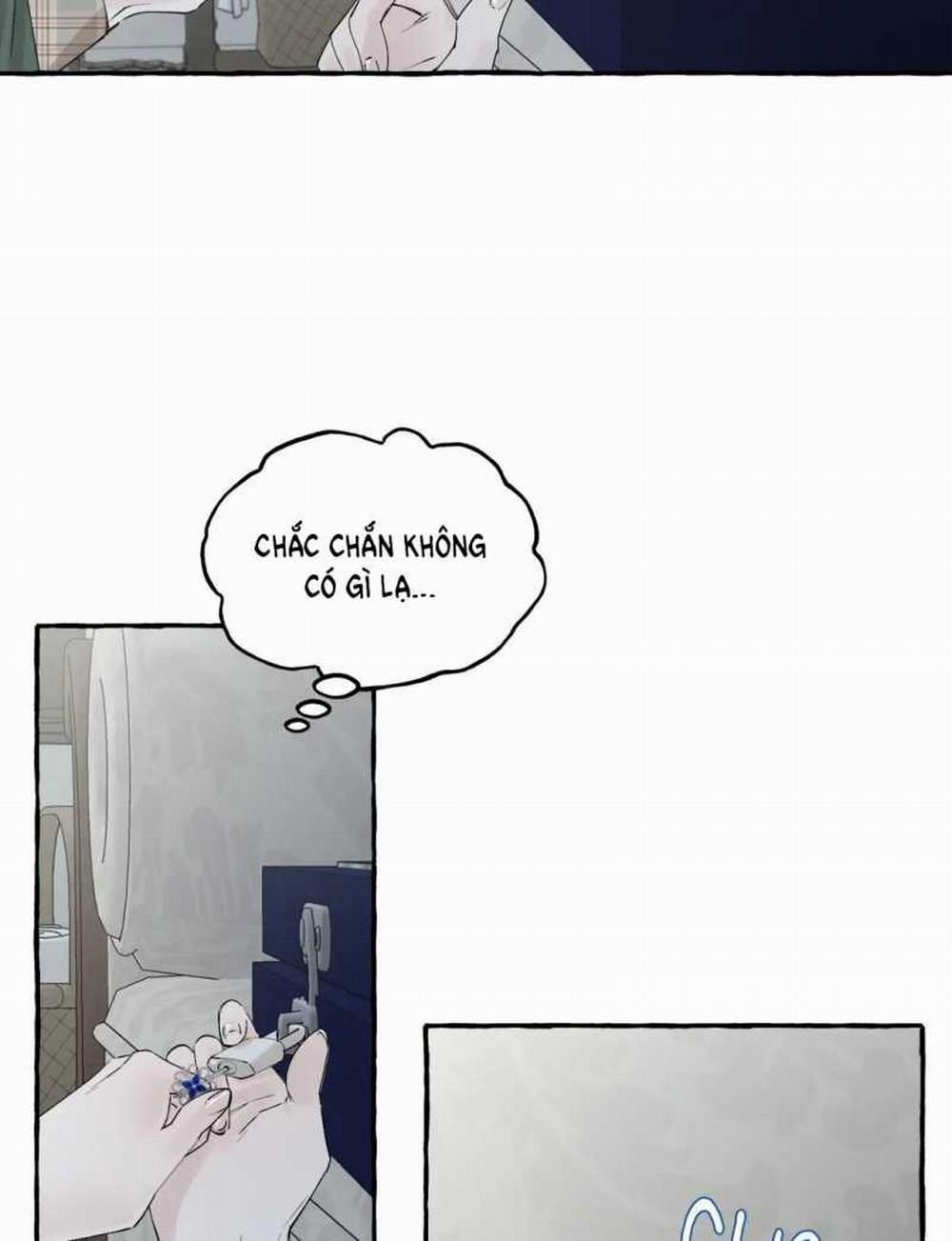 đọc truyện [18+] Chó Sống Trong Khu Vườn Của Hoàng Cung Chương 13.2 ảnh 25 tại Truyện Dạ Ký