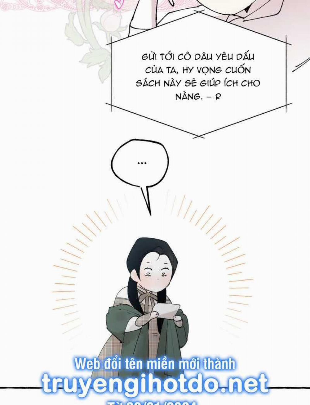 đọc truyện [18+] Chó Sống Trong Khu Vườn Của Hoàng Cung Chương 13.2 ảnh 53 tại Truyện Dạ Ký