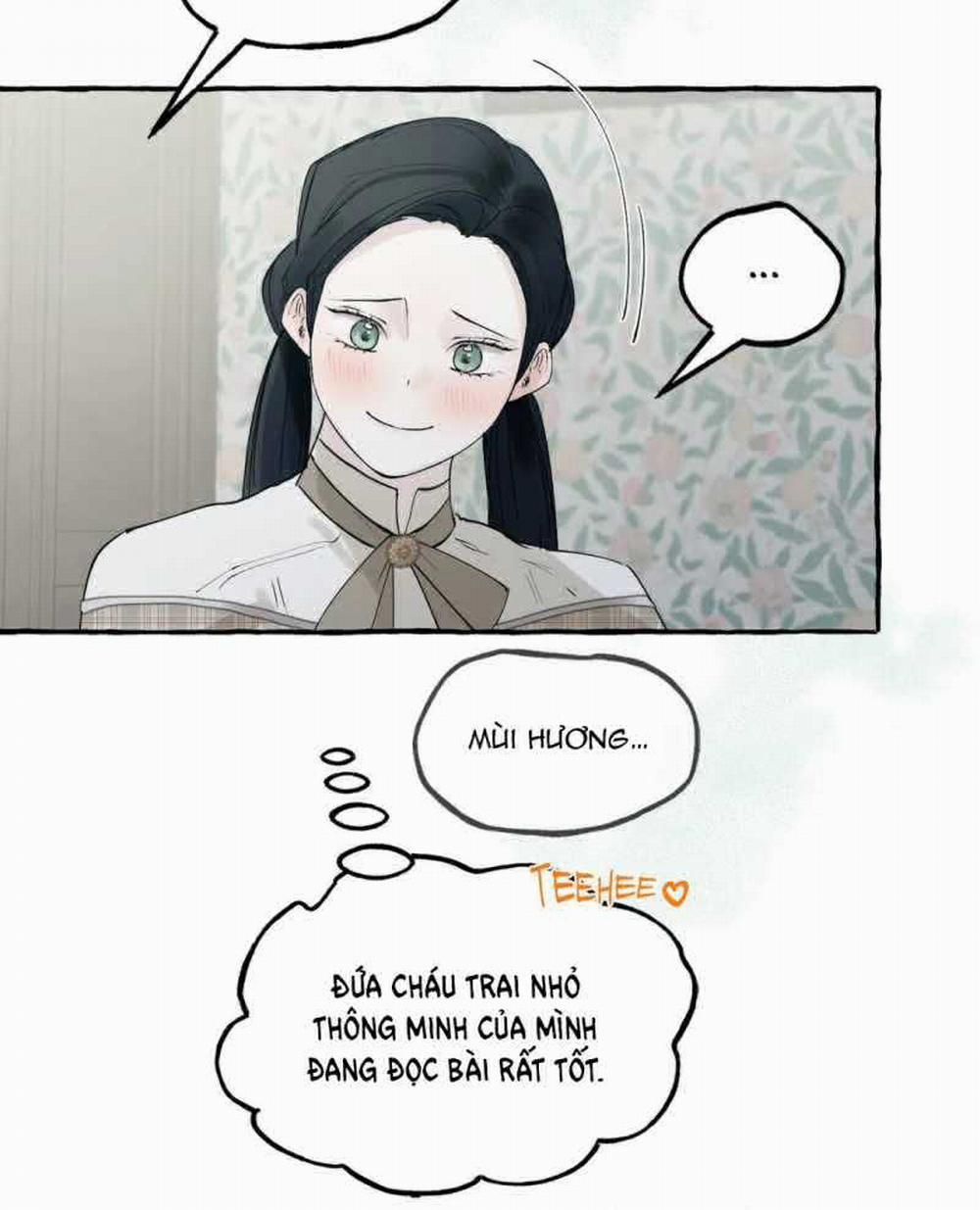 đọc truyện [18+] Chó Sống Trong Khu Vườn Của Hoàng Cung Chương 13.2 ảnh 7 tại Truyện Dạ Ký
