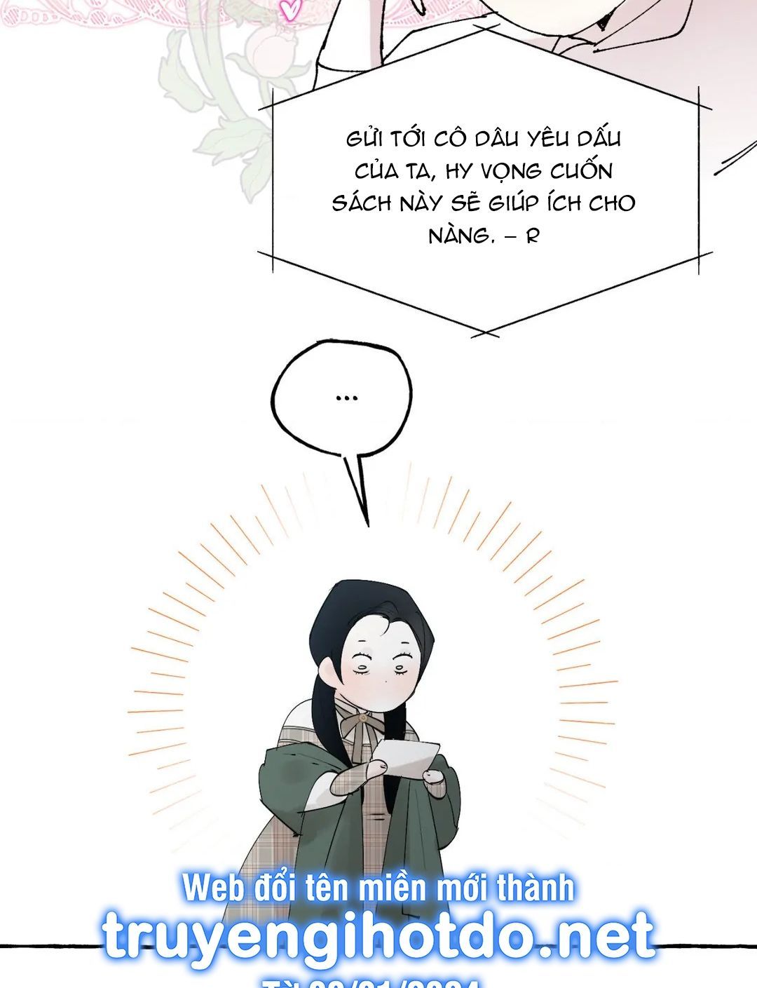 đọc truyện [18+] Chó Sống Trong Khu Vườn Của Hoàng Cung Chương 13 ảnh 89 tại Thiên Thai Truyện