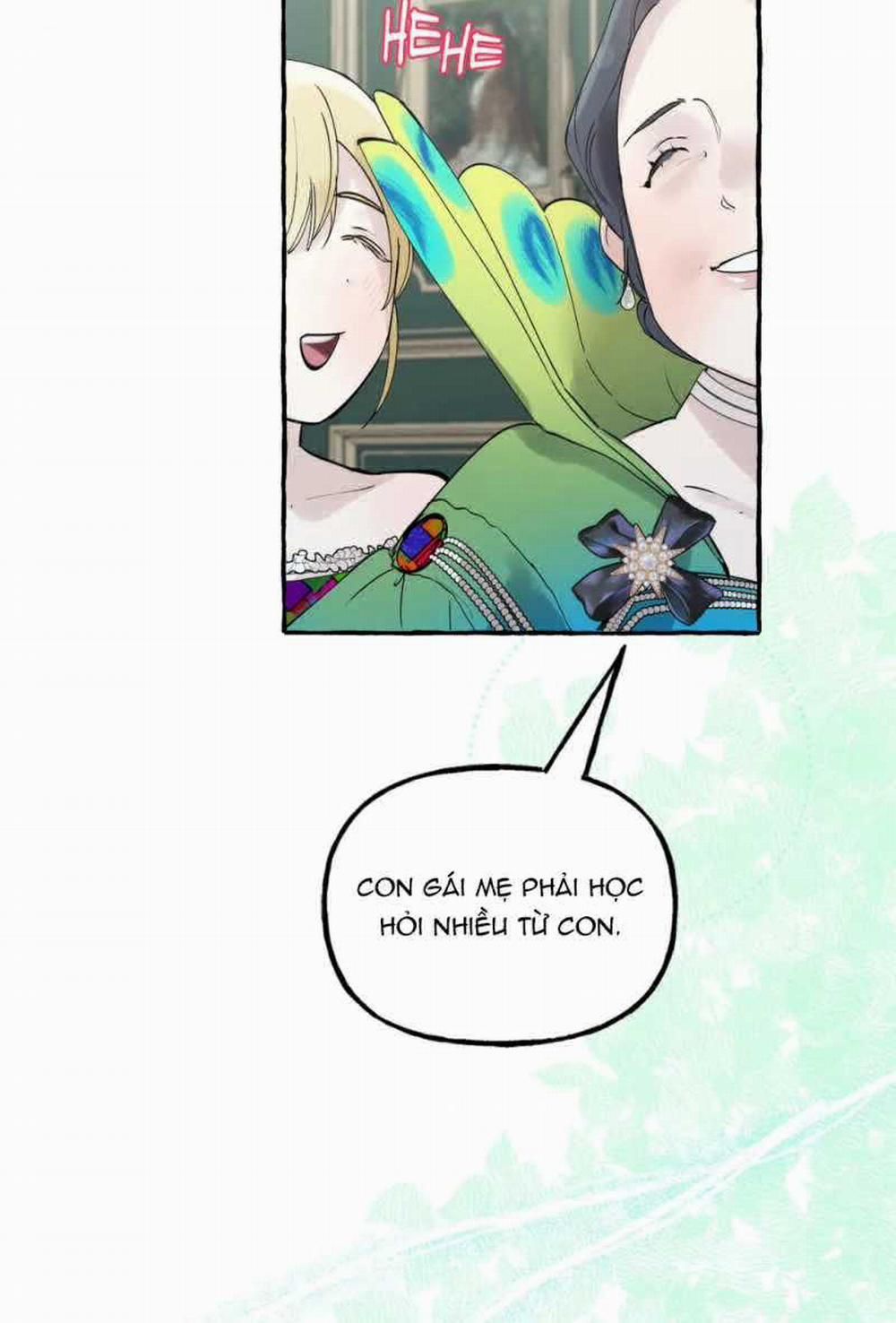 đọc truyện [18+] Chó Sống Trong Khu Vườn Của Hoàng Cung Chương 14.1 ảnh 44 tại Truyện Dạ Ký