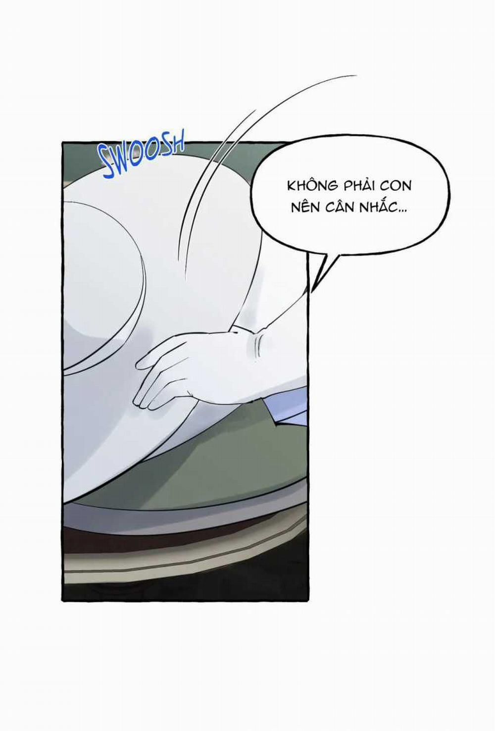 đọc truyện [18+] Chó Sống Trong Khu Vườn Của Hoàng Cung Chương 14.1 ảnh 47 tại Truyện Dạ Ký