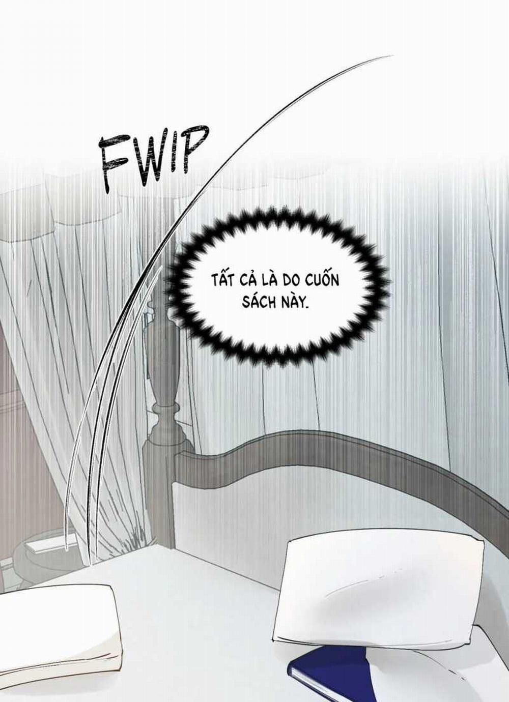 đọc truyện [18+] Chó Sống Trong Khu Vườn Của Hoàng Cung Chương 14.2 ảnh 22 tại Truyện Dạ Ký