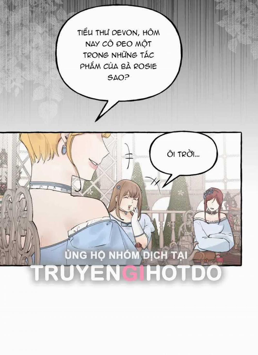 đọc truyện [18+] Chó Sống Trong Khu Vườn Của Hoàng Cung Chương 14.2 ảnh 42 tại Truyện Dạ Ký