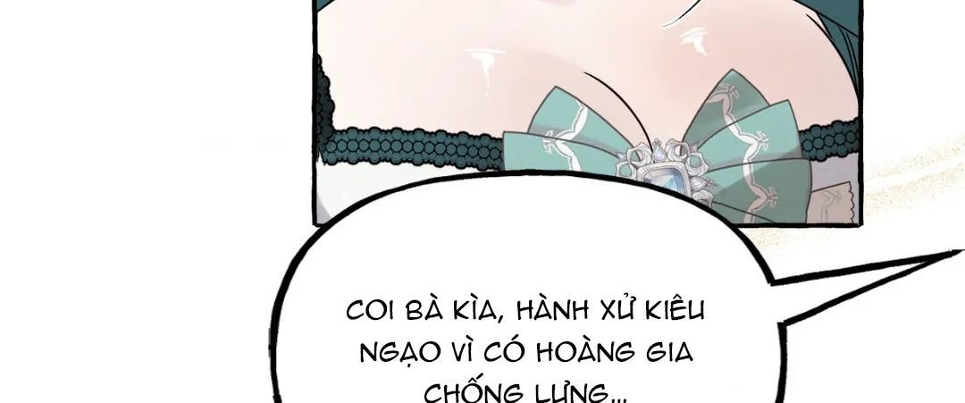 đọc truyện [18+] Chó Sống Trong Khu Vườn Của Hoàng Cung Chương 14 ảnh 111 tại Giả Dược