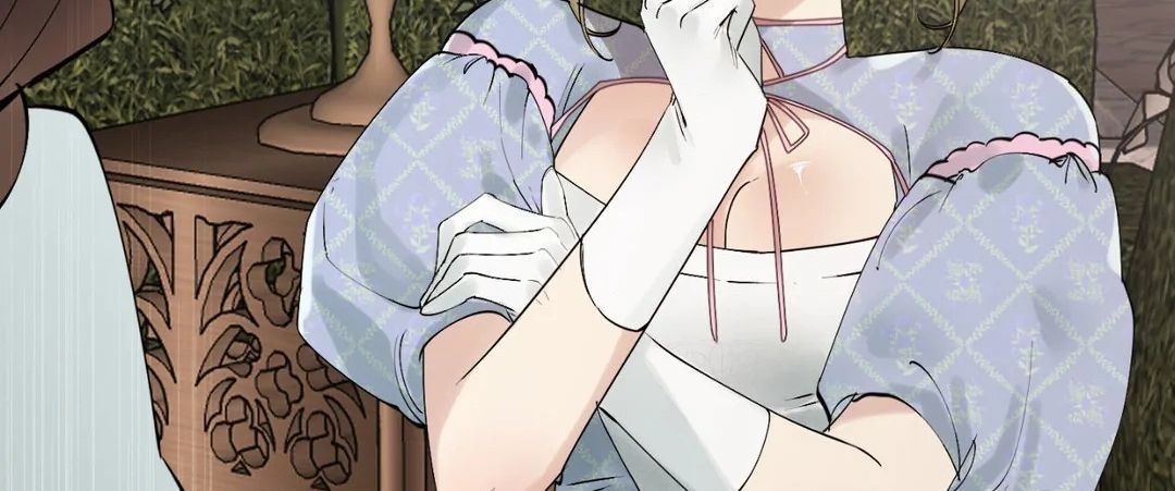 đọc truyện [18+] Chó Sống Trong Khu Vườn Của Hoàng Cung Chương 14 ảnh 117 tại Giả Dược