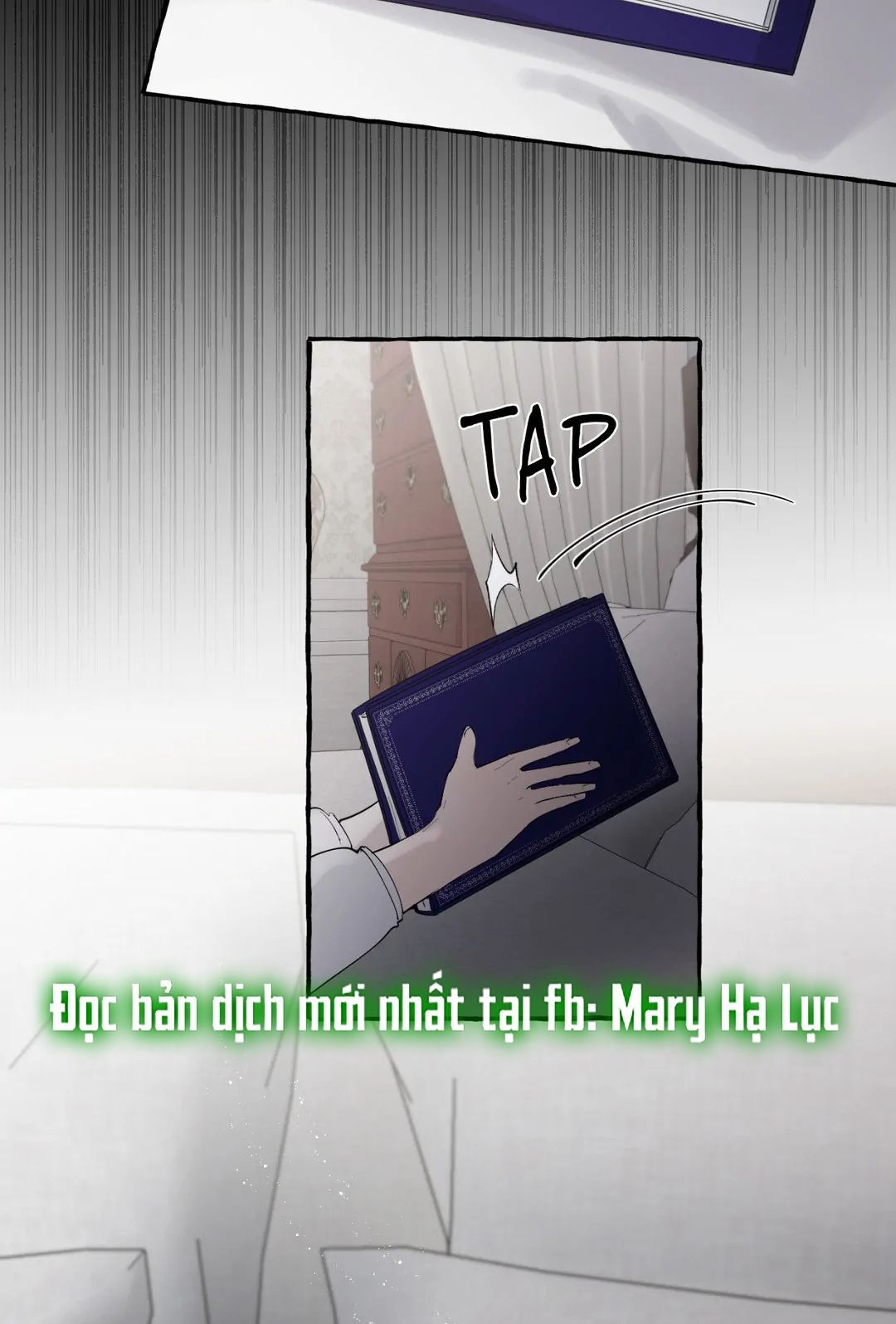 đọc truyện [18+] Chó Sống Trong Khu Vườn Của Hoàng Cung Chương 14 ảnh 3 tại Giả Dược